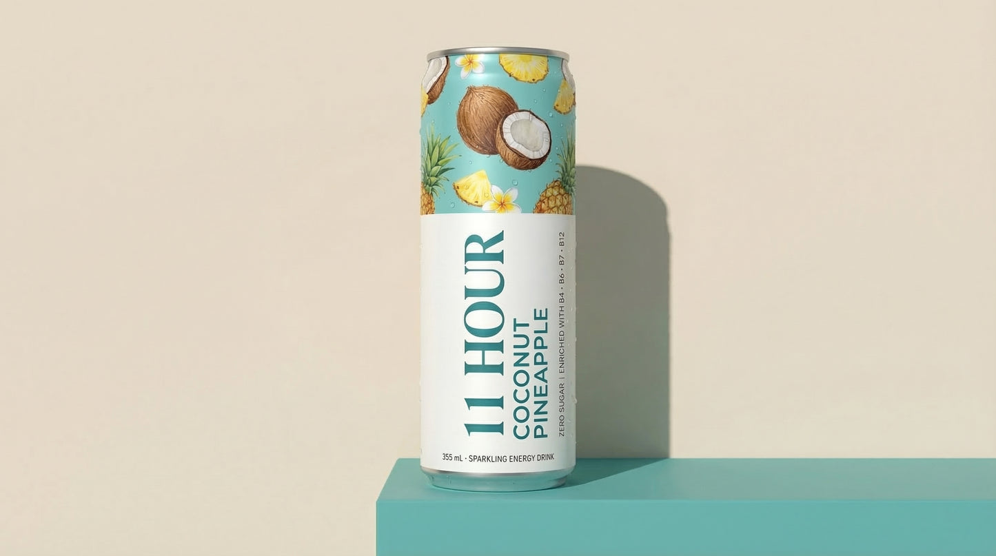 PI NA COLADA