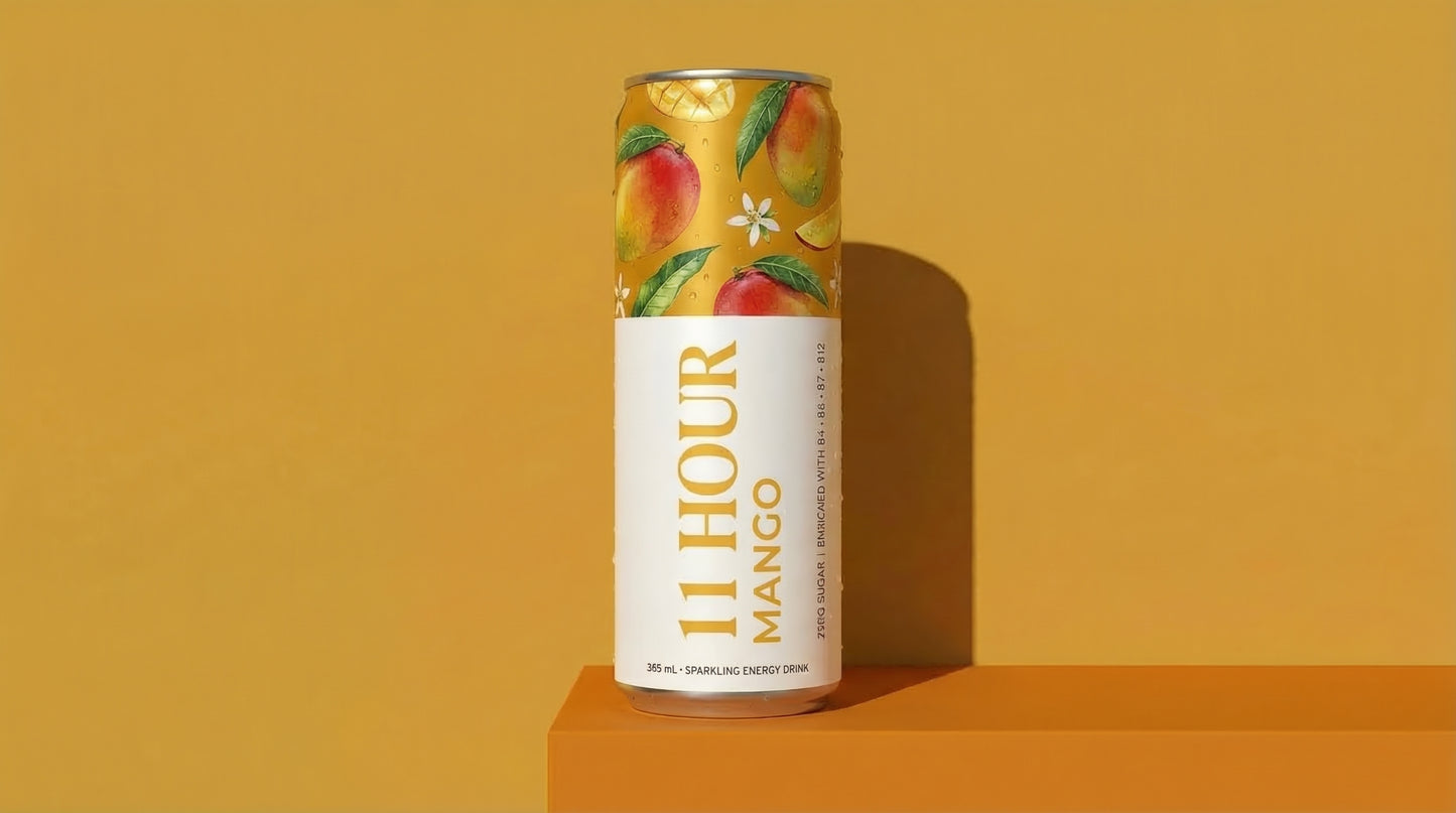 MOGU MANGO